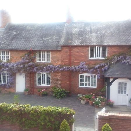 체스터 Cotton Farm B&B 외부 사진