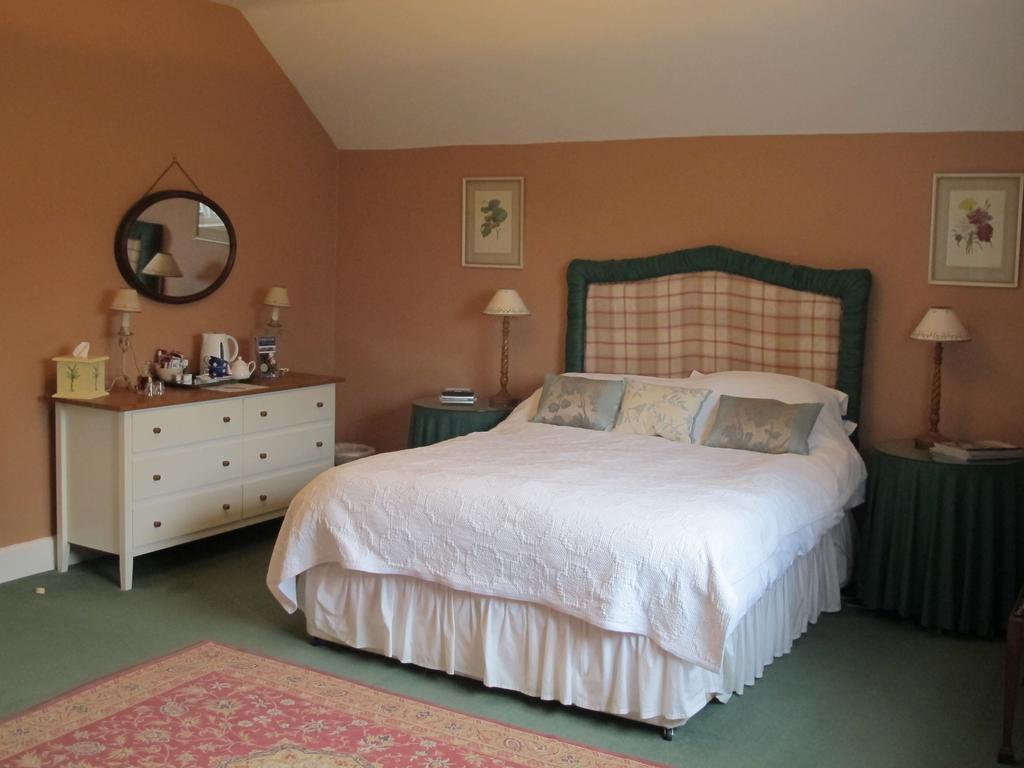 체스터 Cotton Farm B&B 객실 사진