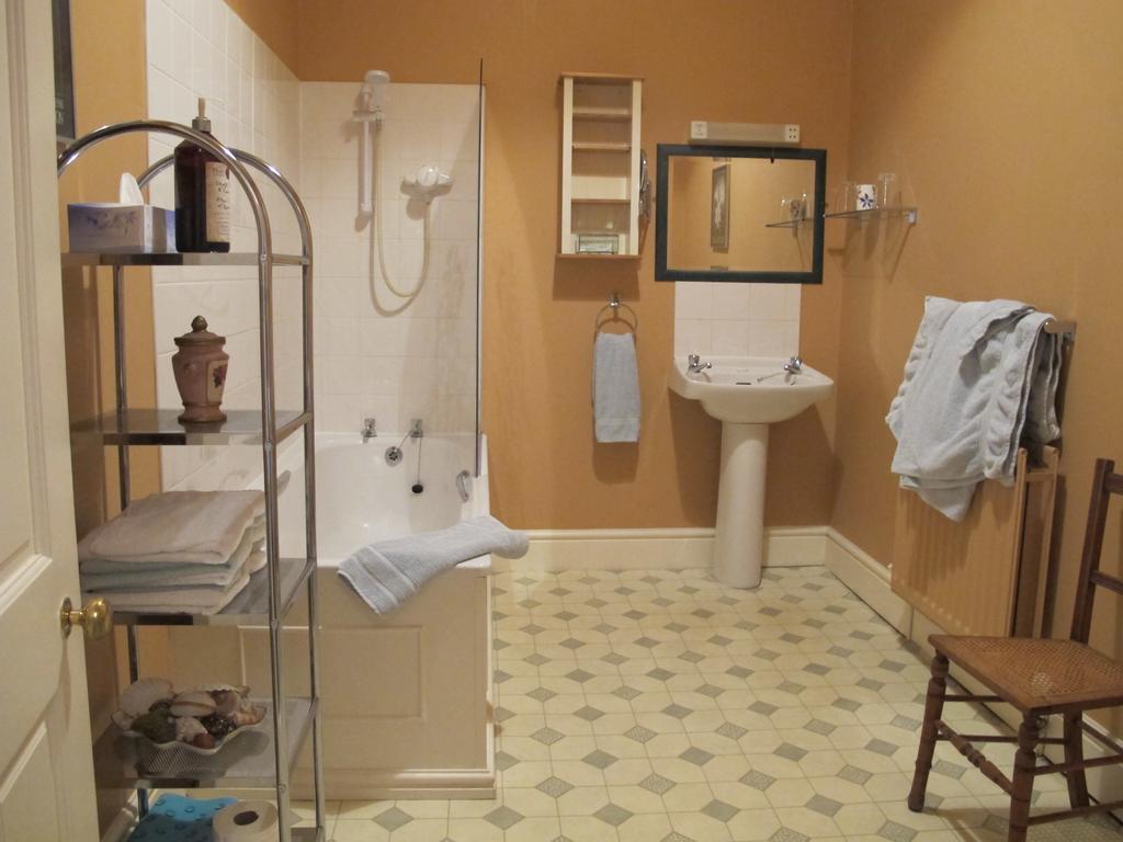 체스터 Cotton Farm B&B 객실 사진