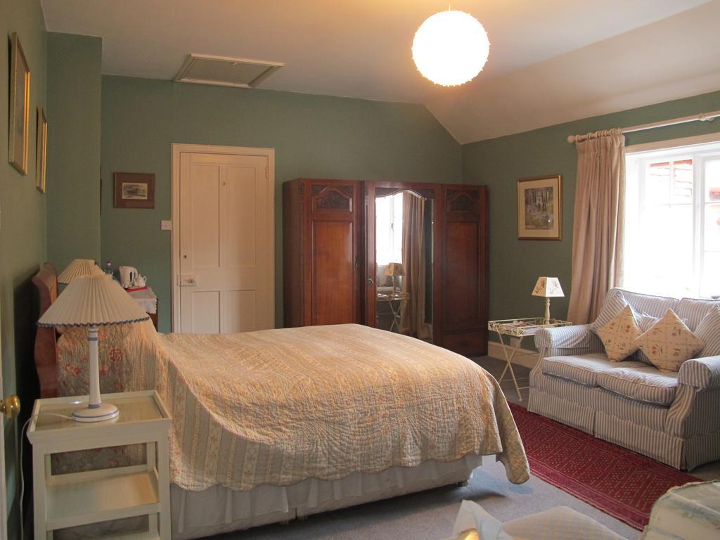 체스터 Cotton Farm B&B 객실 사진