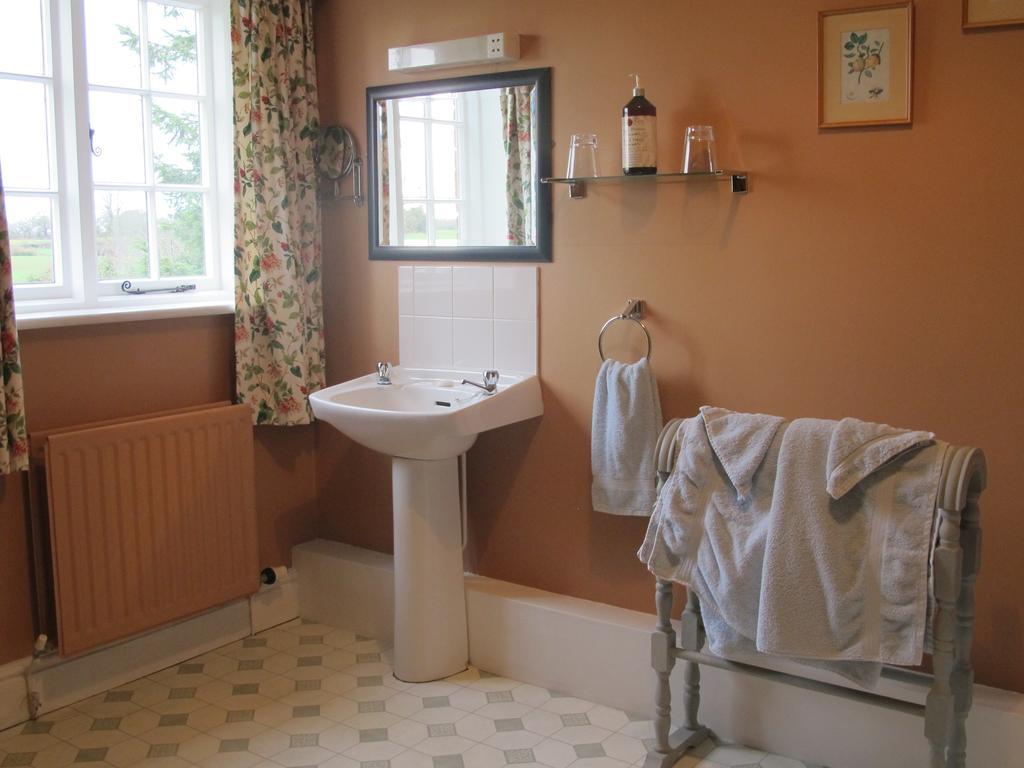체스터 Cotton Farm B&B 객실 사진