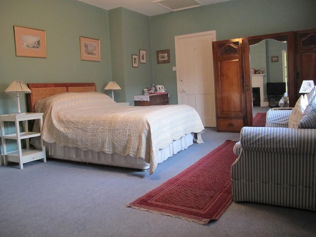 체스터 Cotton Farm B&B 객실 사진