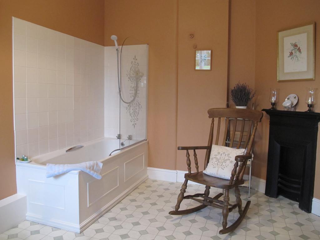 체스터 Cotton Farm B&B 객실 사진