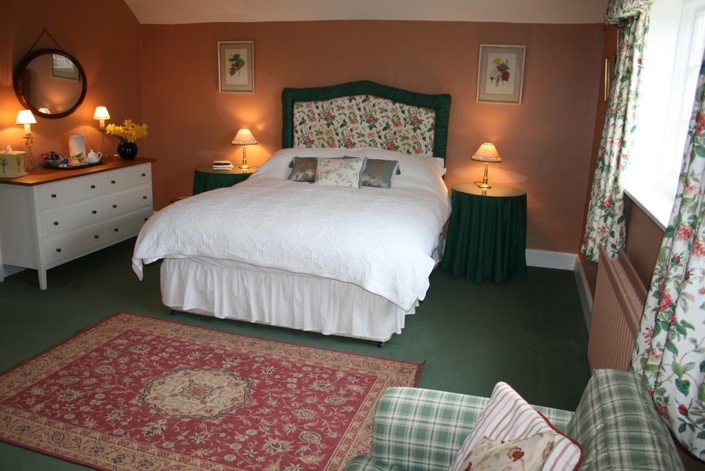 체스터 Cotton Farm B&B 객실 사진